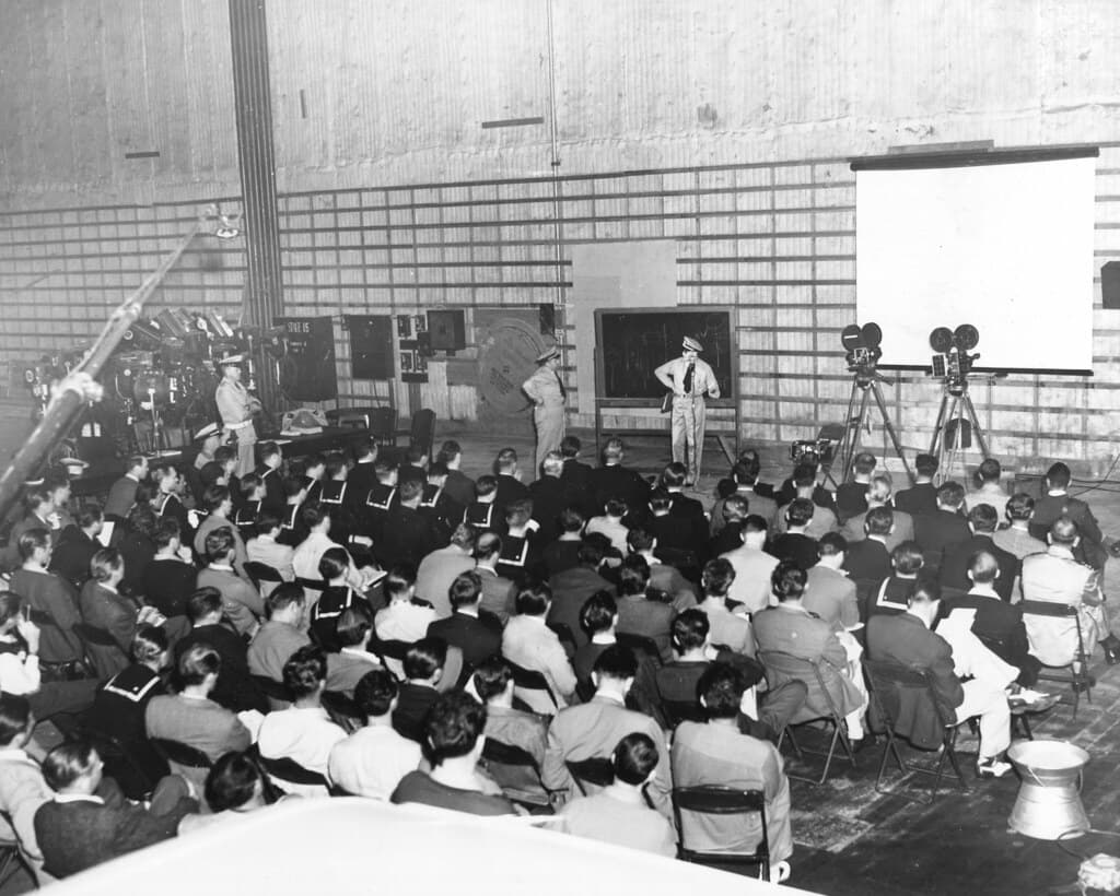 20th Century Fox Studios, Los Angeles