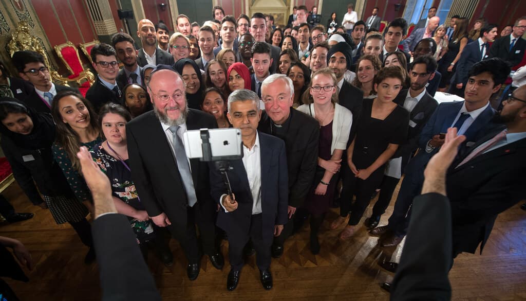 Archbishop\'s Palace, Praga