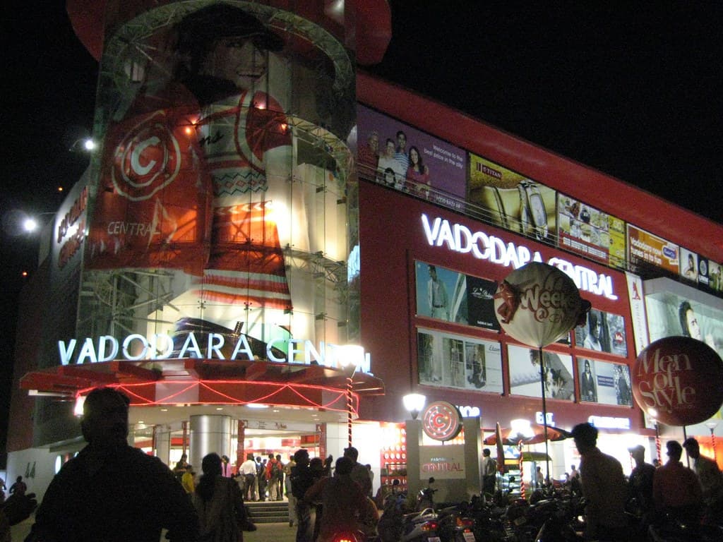 Baroda, Gujarat, India