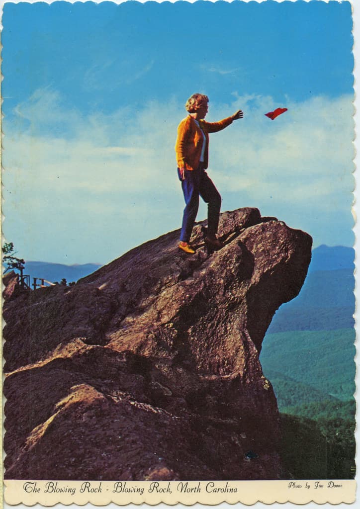 Blowing Rock, North Carolina