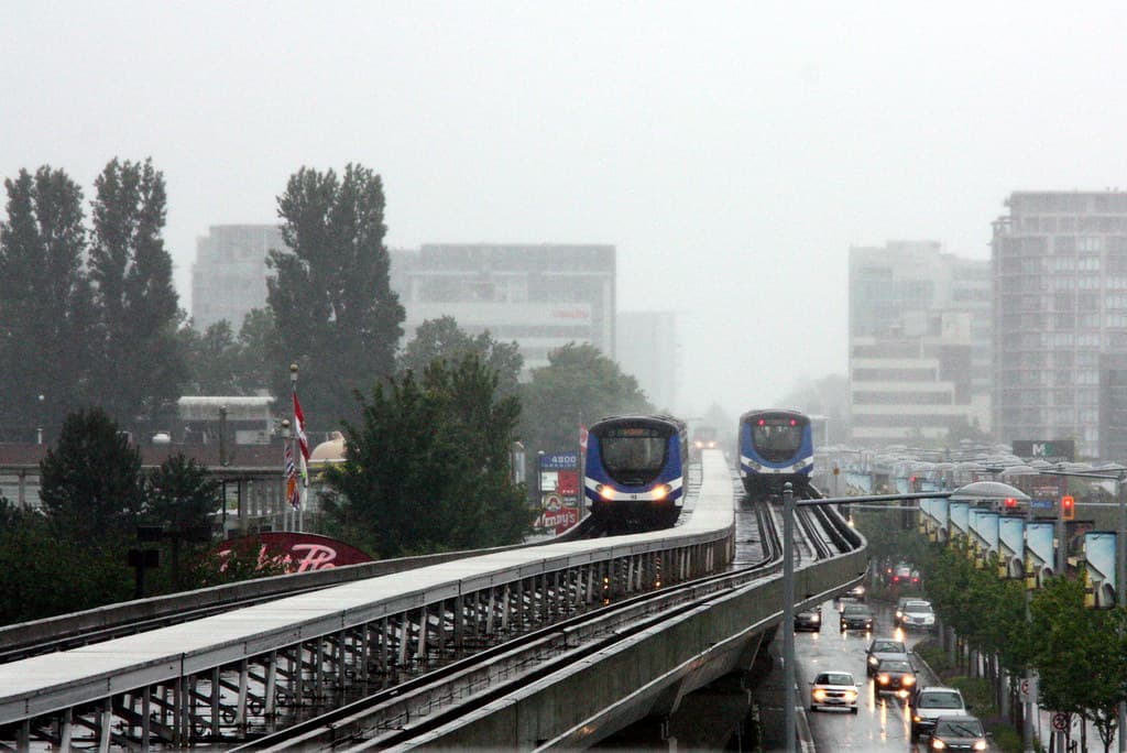 British Columbia, Canadá