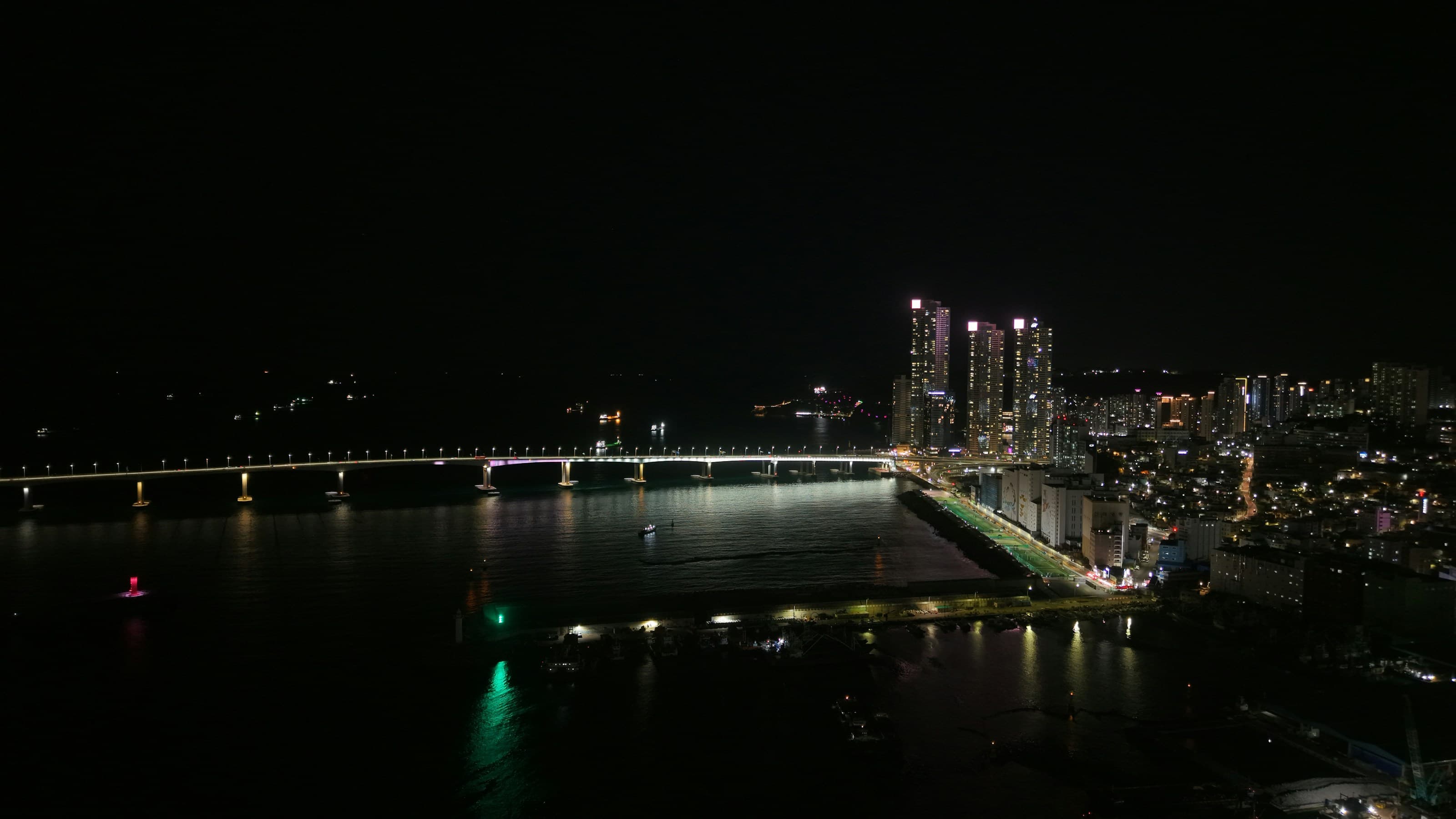 Busan, Coreia do Sul