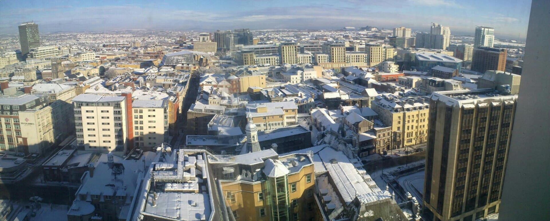 Cardiff, País de Gales