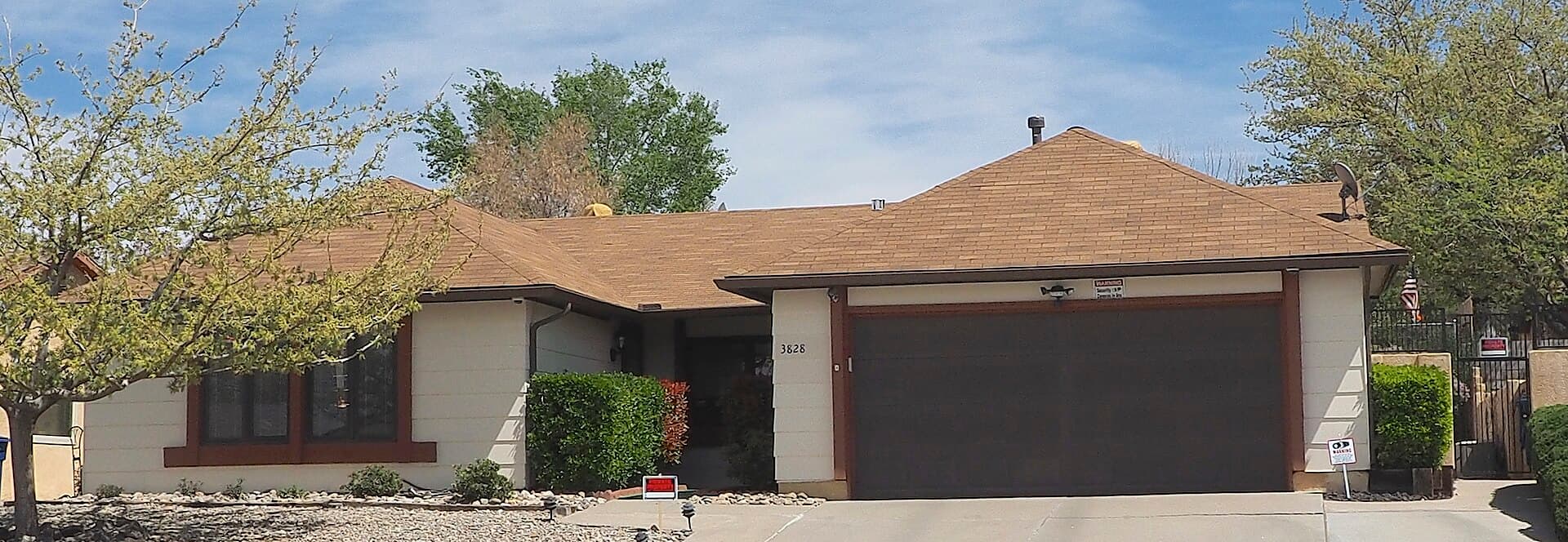 Casa de Walter White, Albuquerque