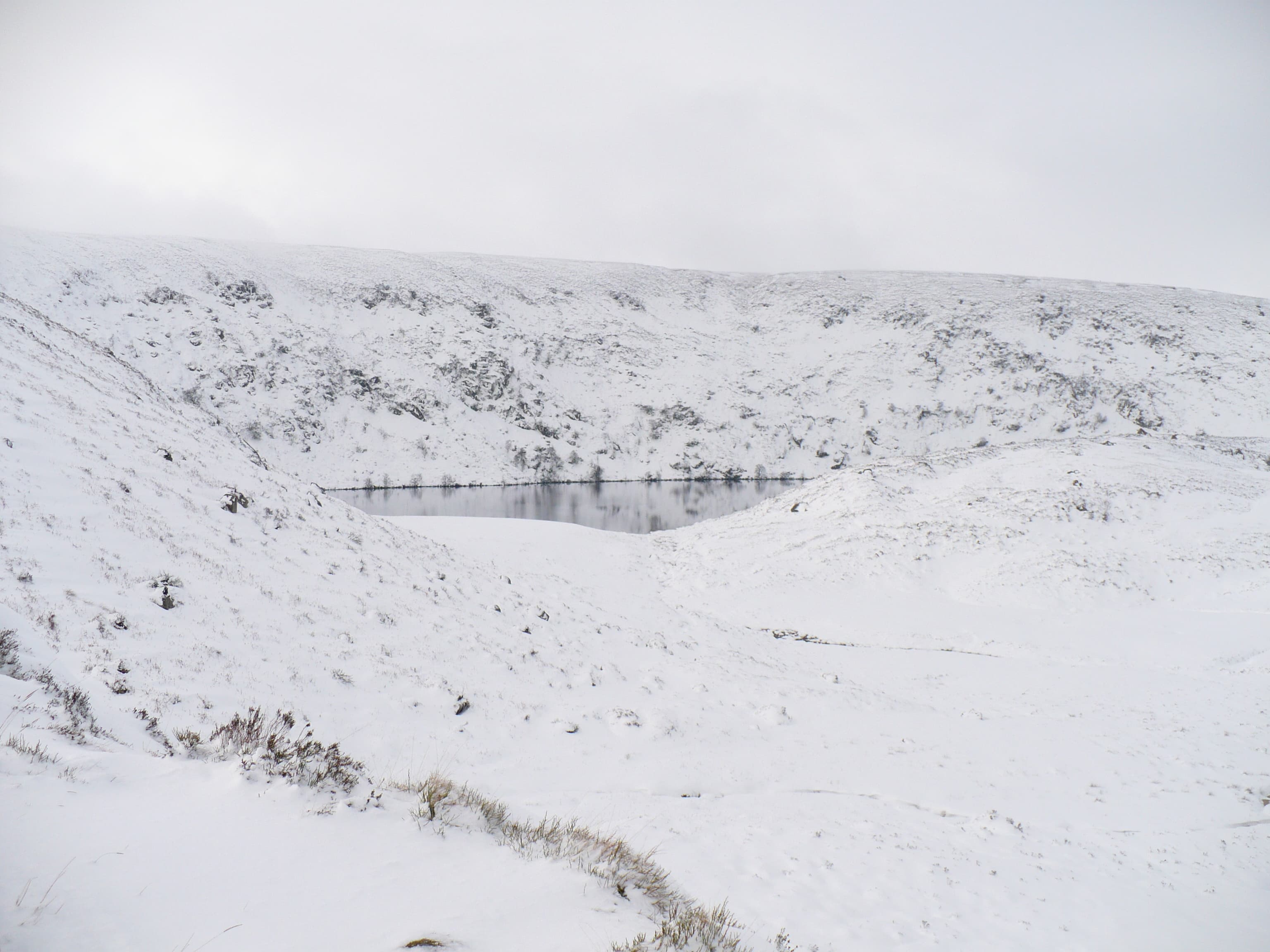Condado de Wicklow, Irlanda