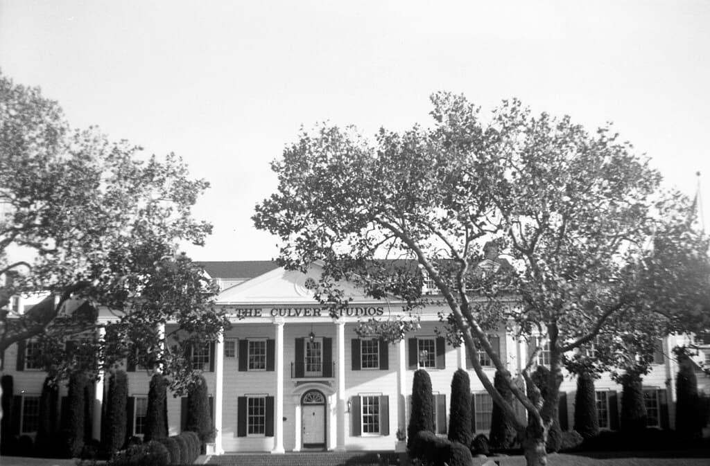 Culver Studios, Culver City, CA
