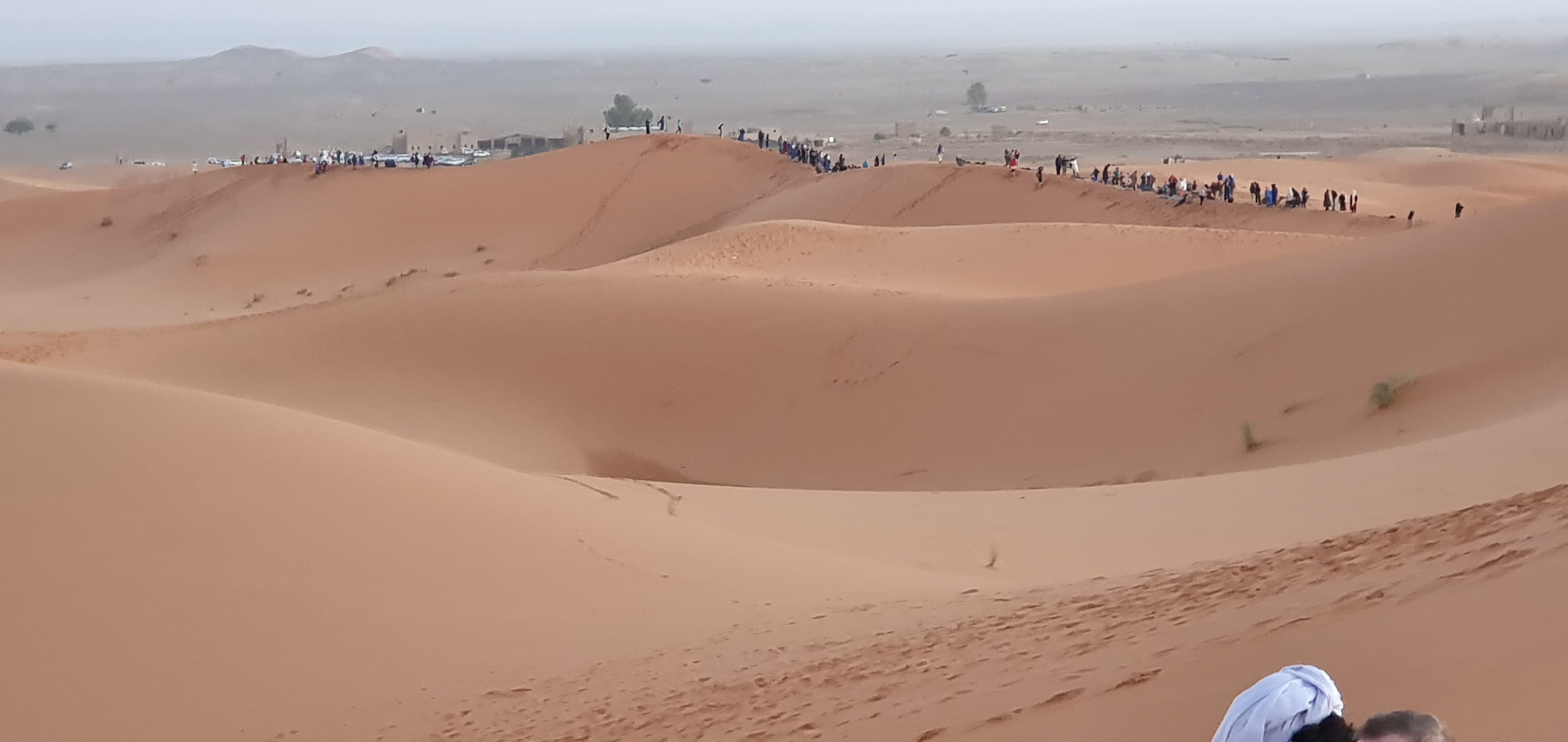 Deserto do Saara, Marrocos