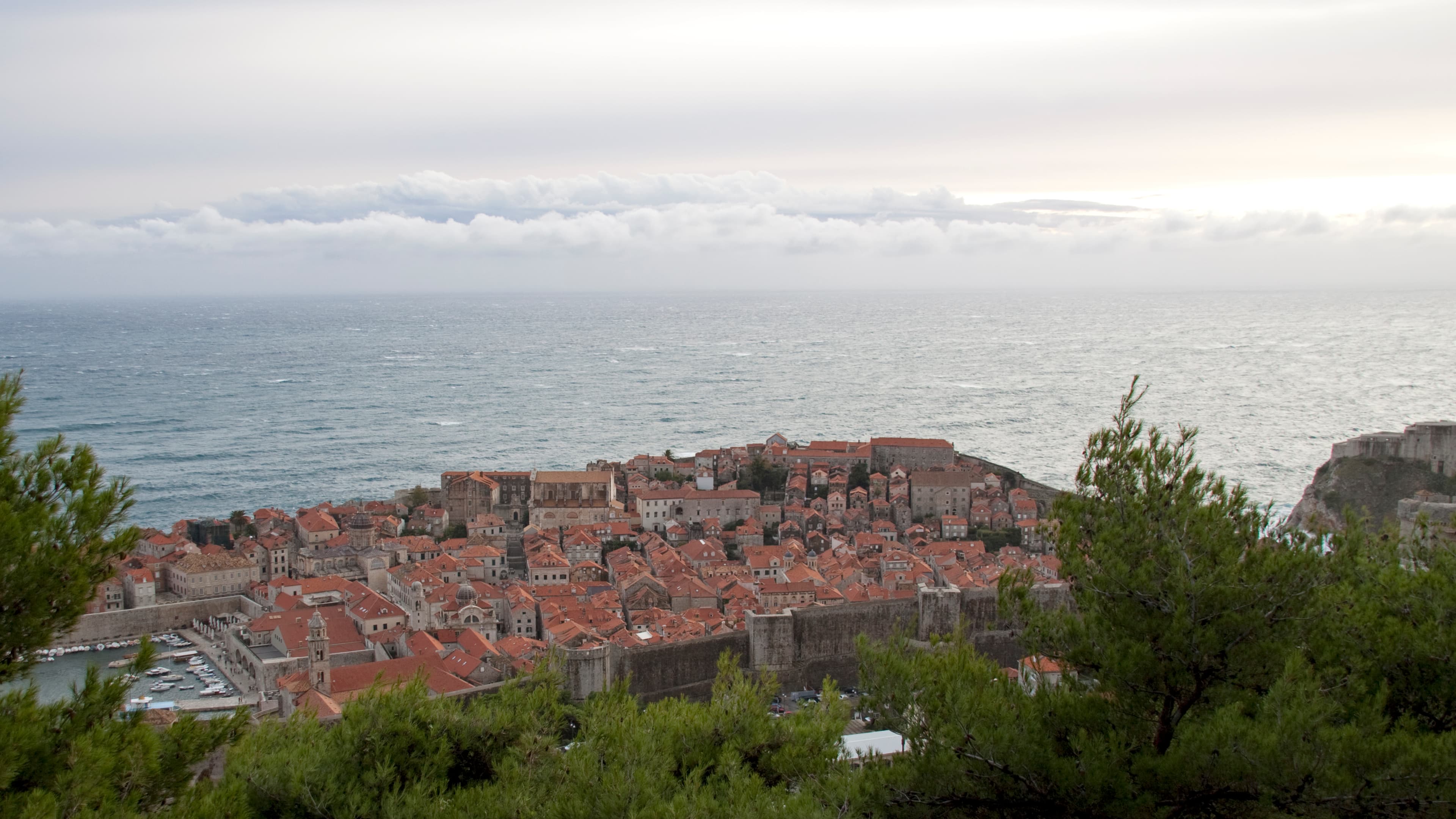 Dubrovnik, Croácia