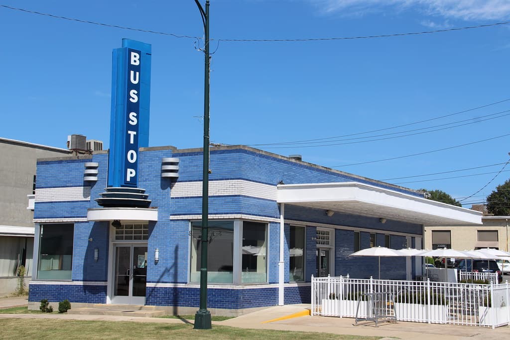 Dyersburg, Tennessee