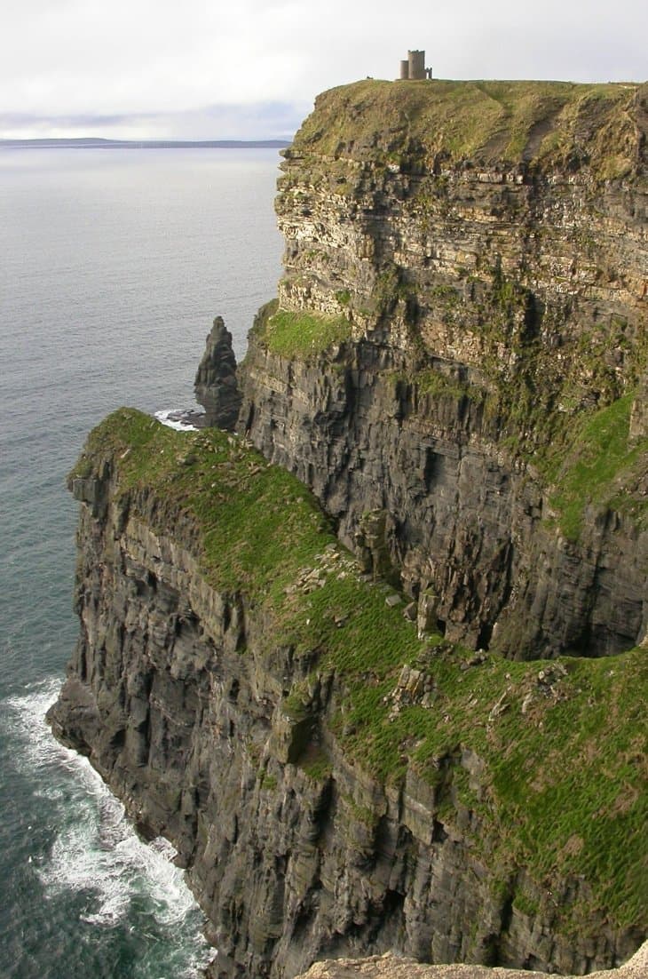 Falésias de Moher, Irlanda