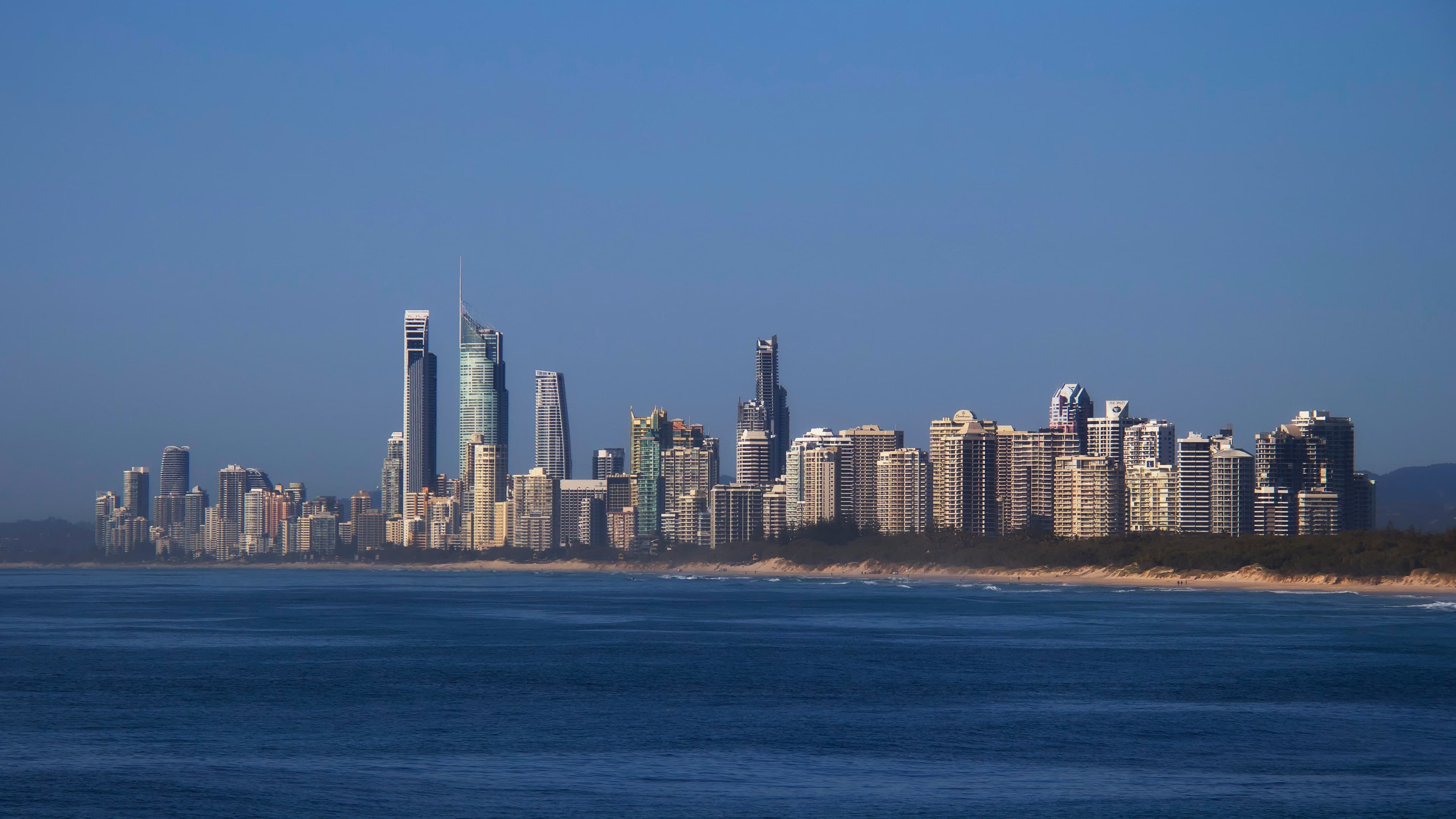 Gold Coast, Austrália