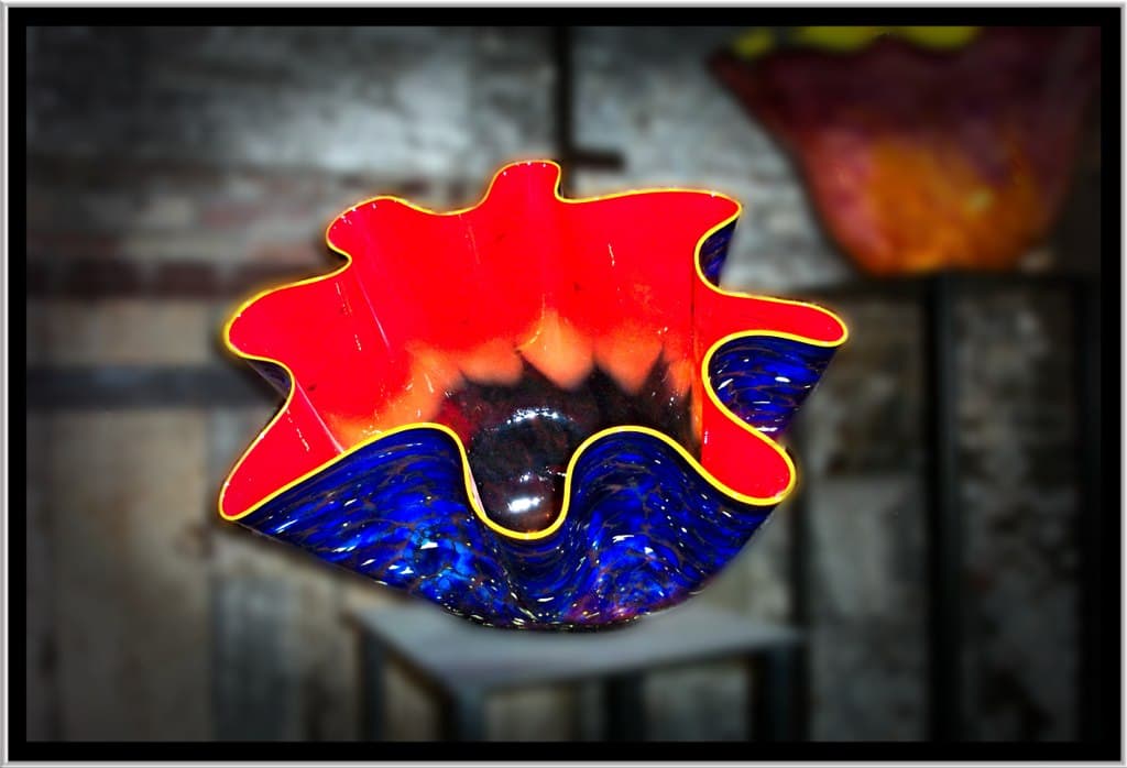 Gooderham and Worts Distillery, Toronto