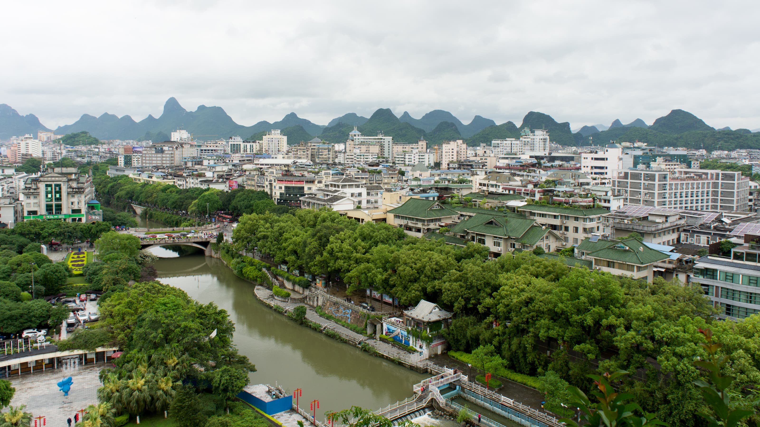 Guilin, China