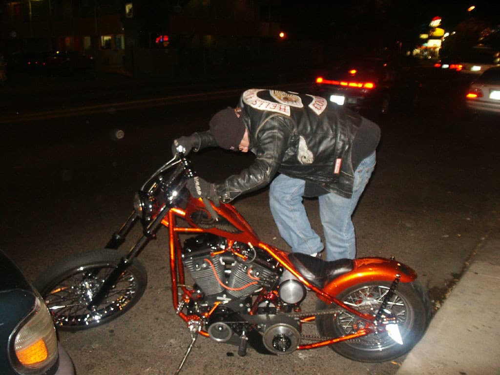 Hell's Gate National Park, Kenya