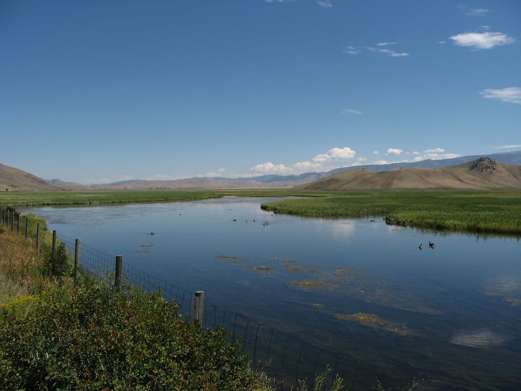 Jackson Hole, Wyoming