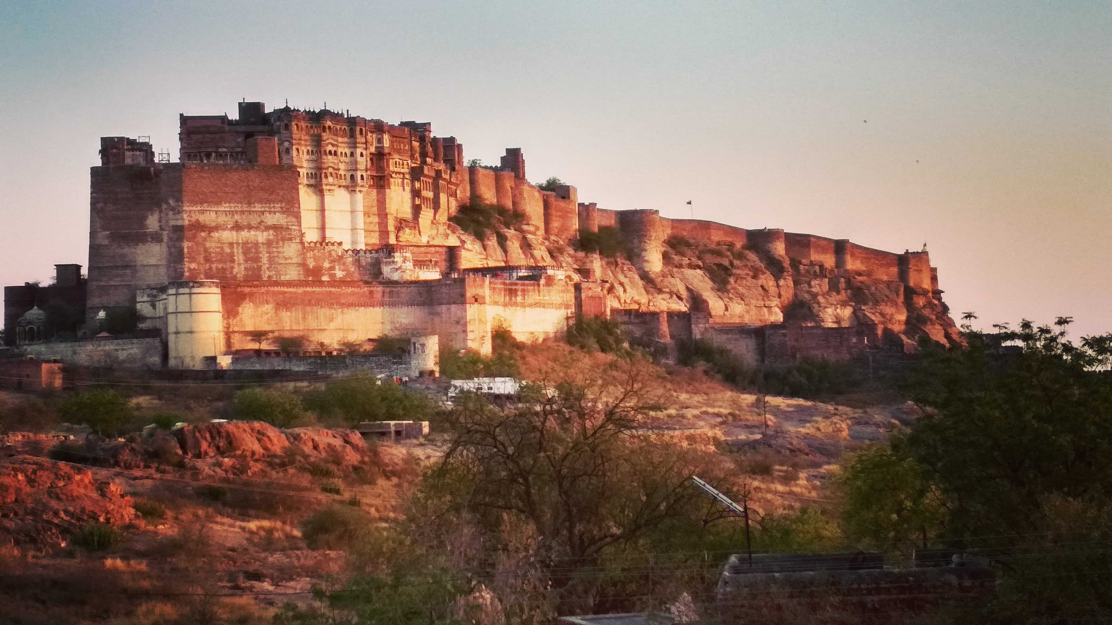 Jodhpur, Índia