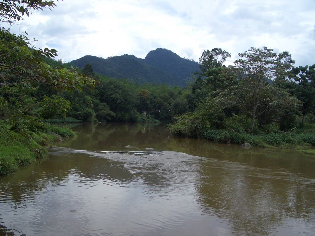 Kitulgala, Sri Lanka