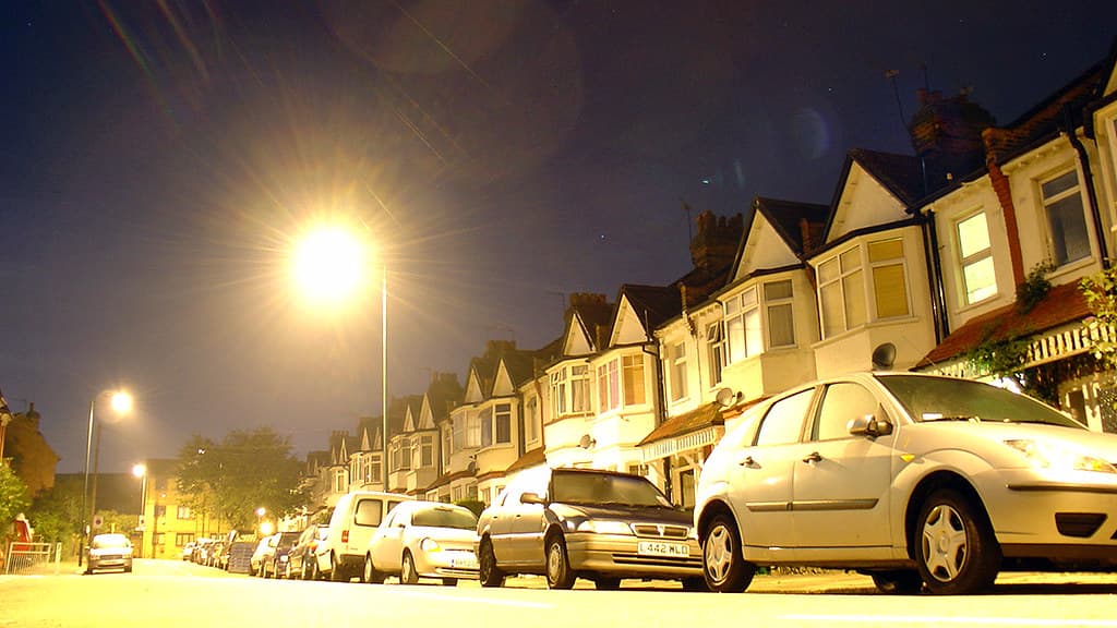 Lancaster House, Londres
