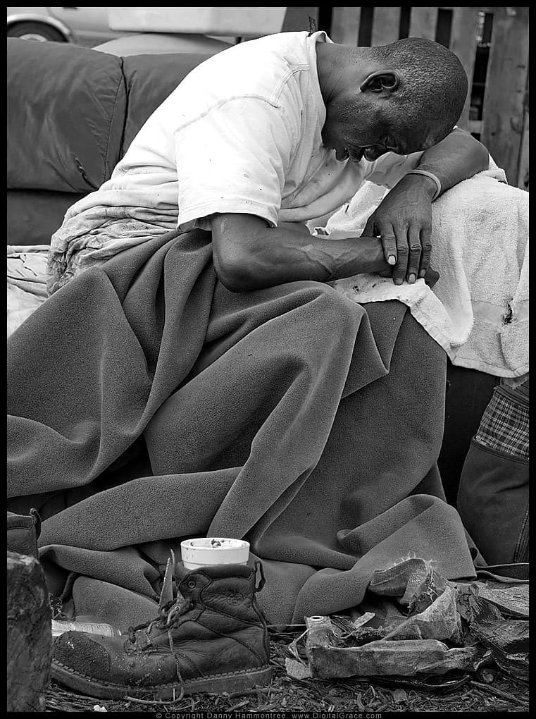 Liberty City, Miami, Flórida