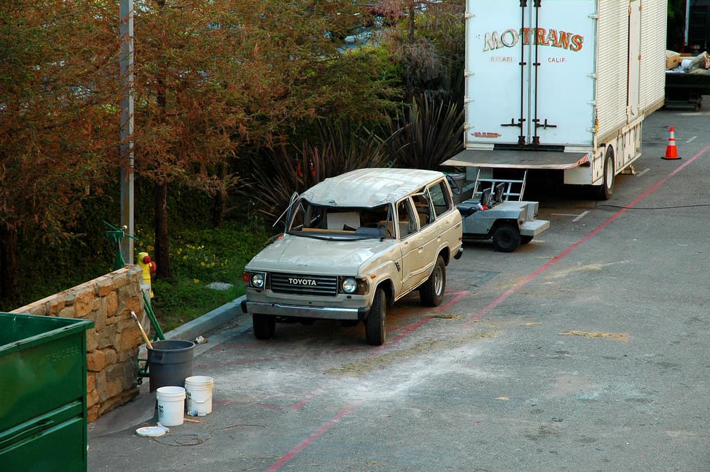 El Segundo, Califórnia