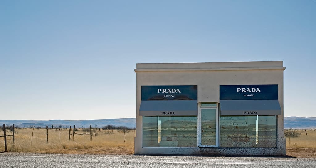 Marfa, Texas