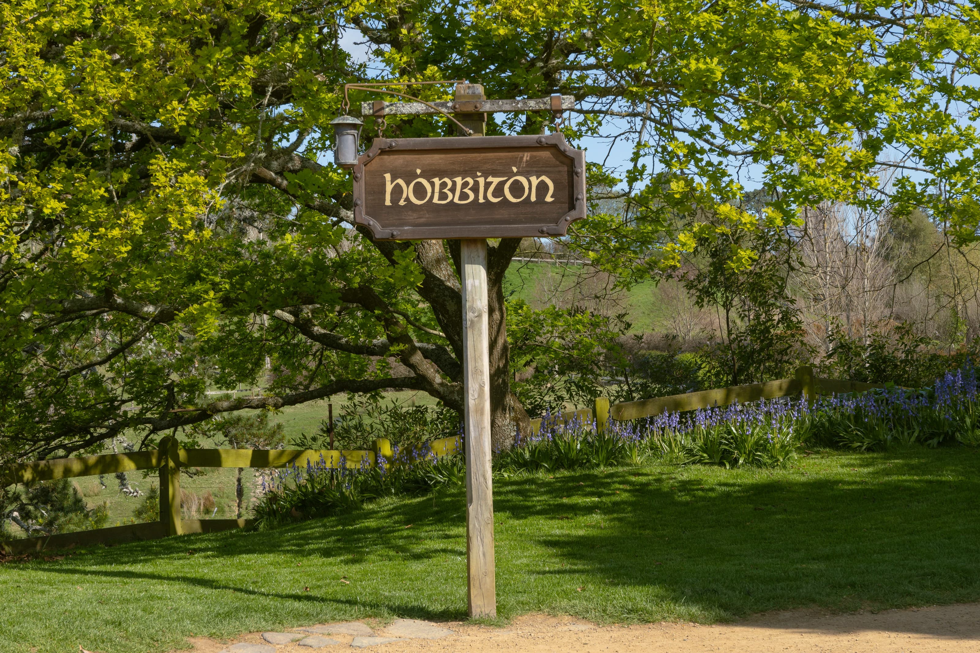 Matamata, Nova Zelândia