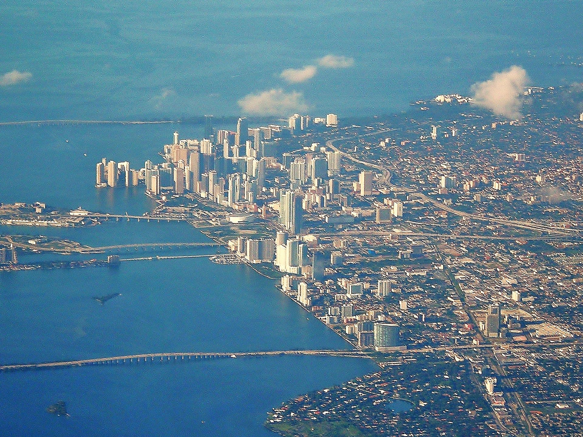 Miami, Flórida