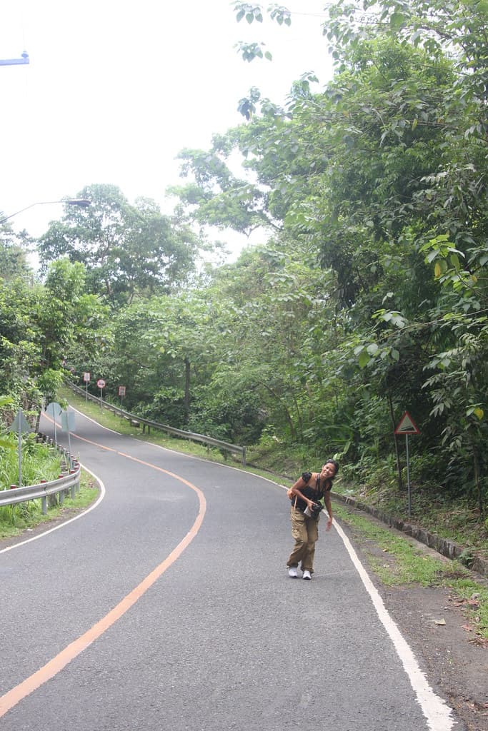 Monte Makiling, Filipinas