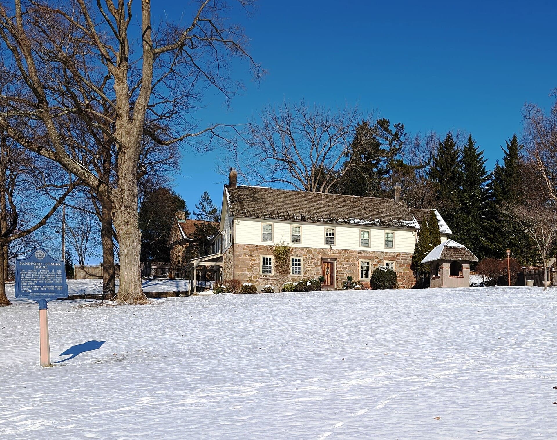 North Caldwell, Nova Jersey