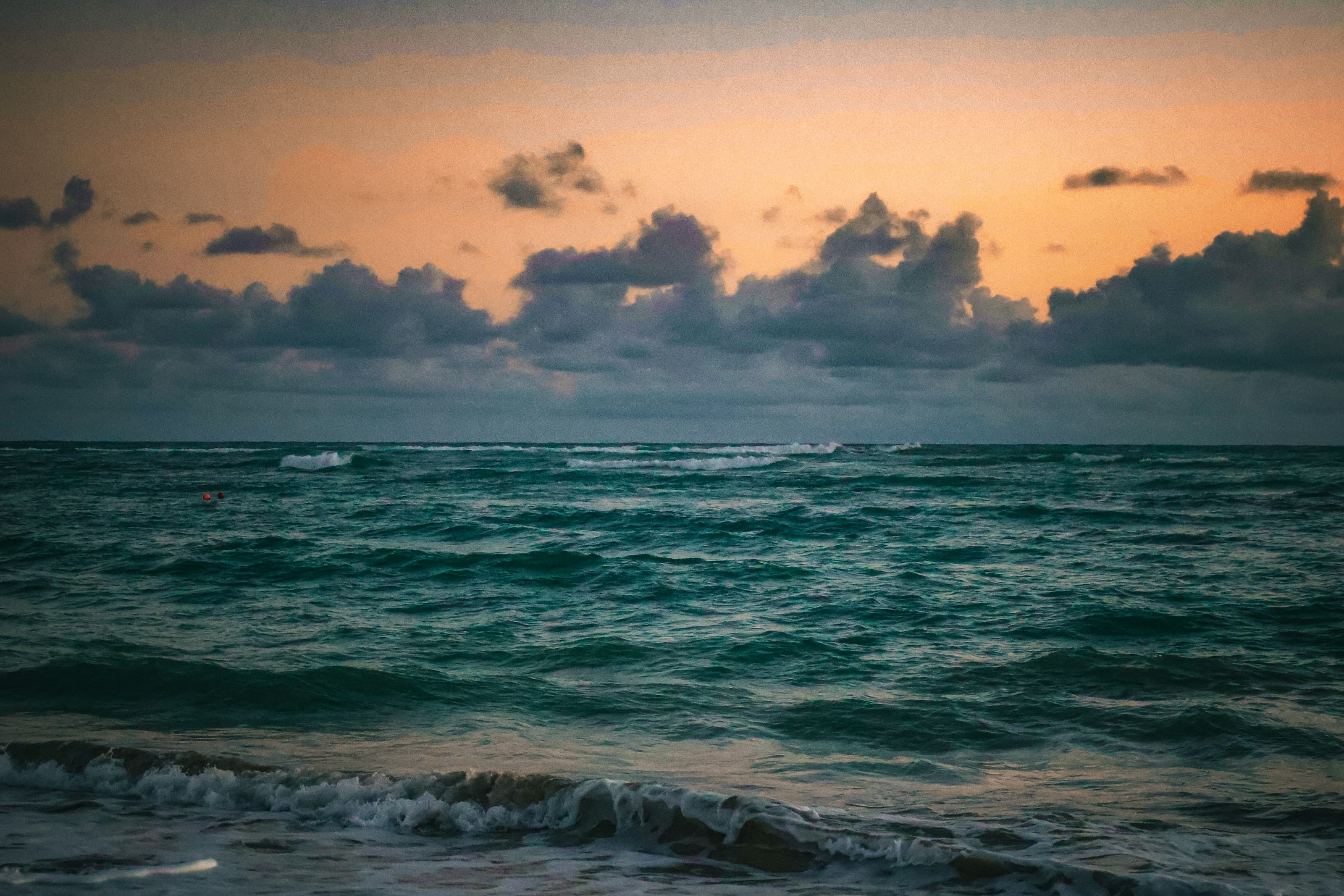 Oceano Atlântico Norte