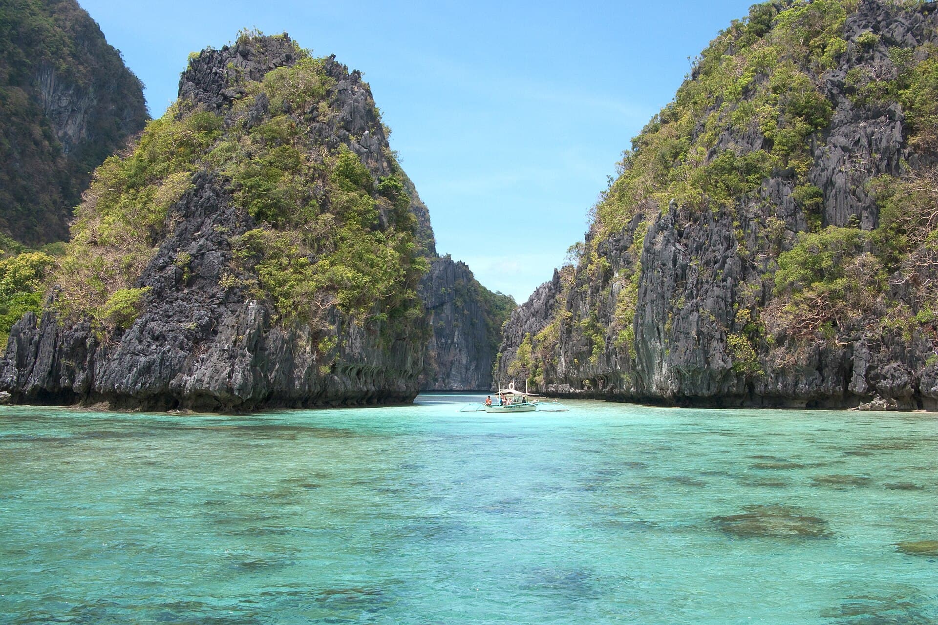 Palawan, Filipinas