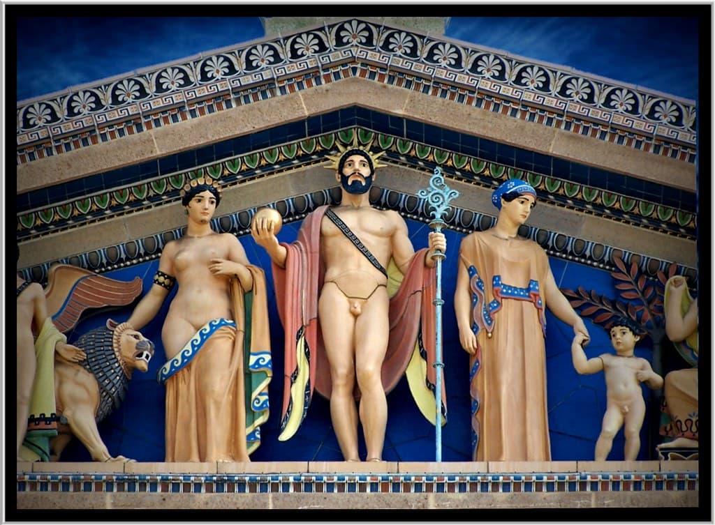 Philadelphia Museum of Art