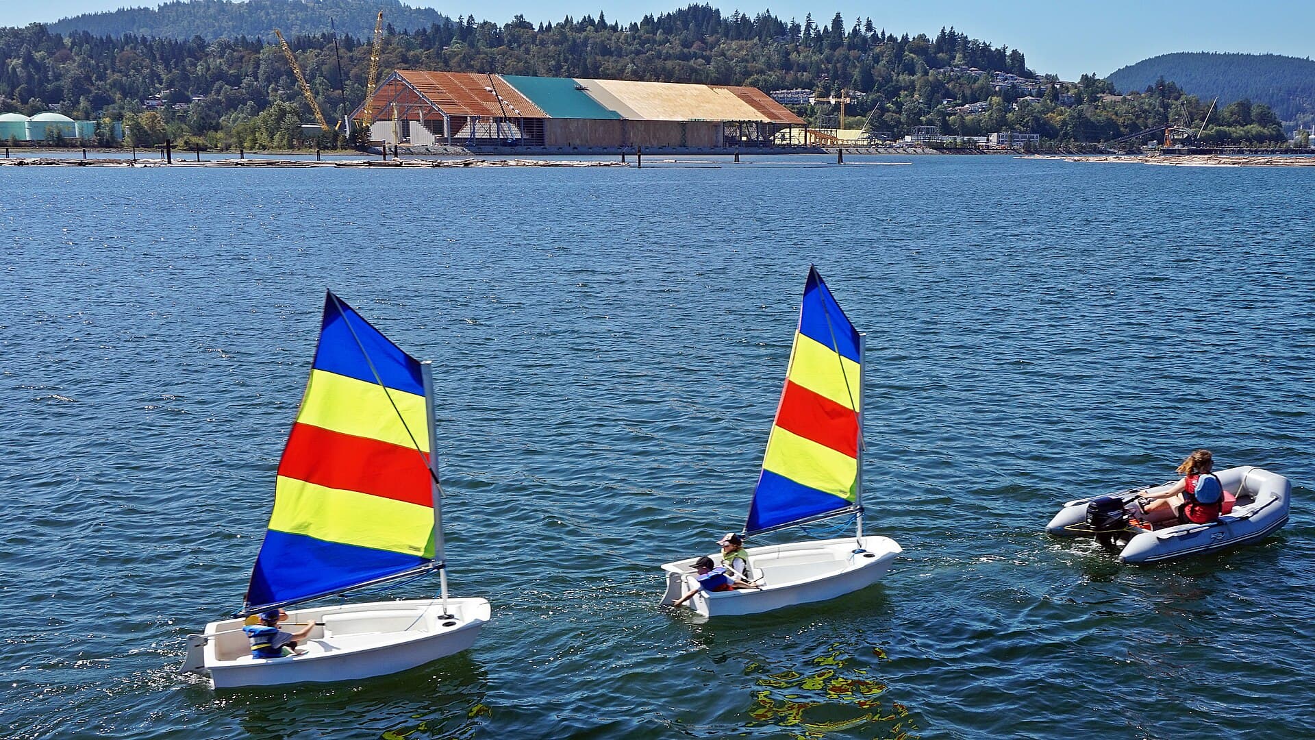 Port Moody, British Columbia