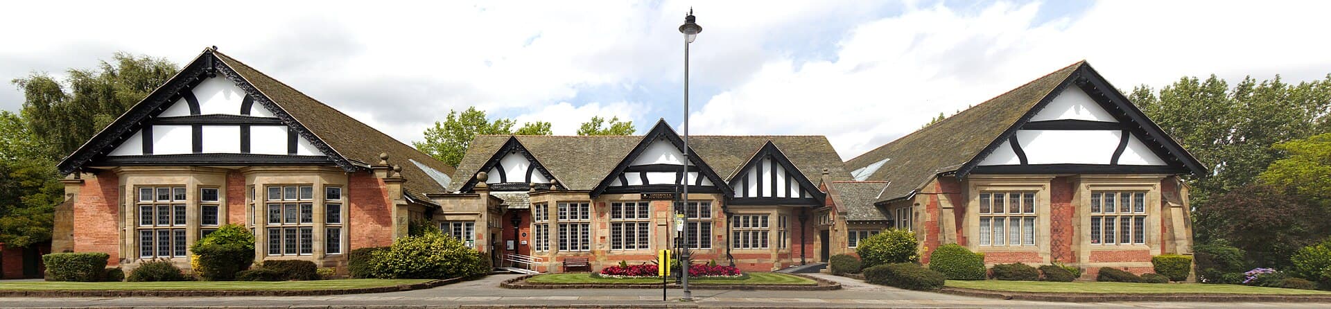 Port Sunlight, Wirral