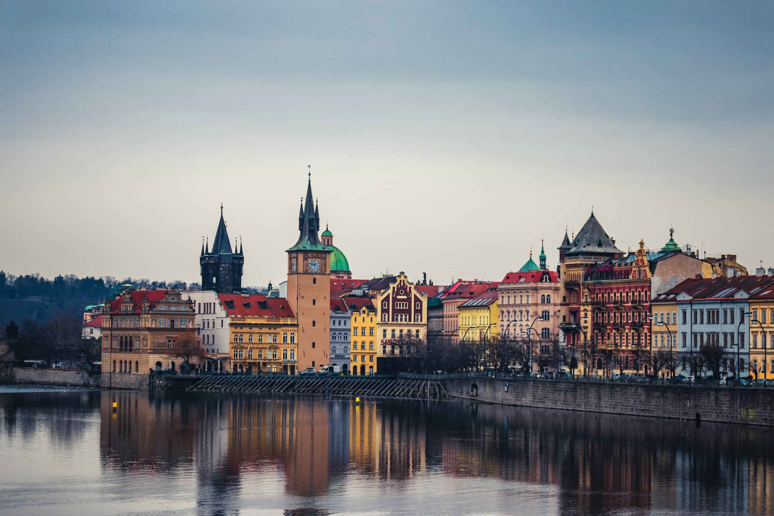 Praga, República Tcheca