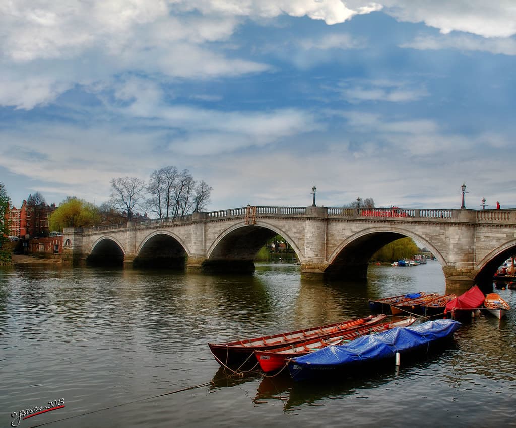Richmond, Londres