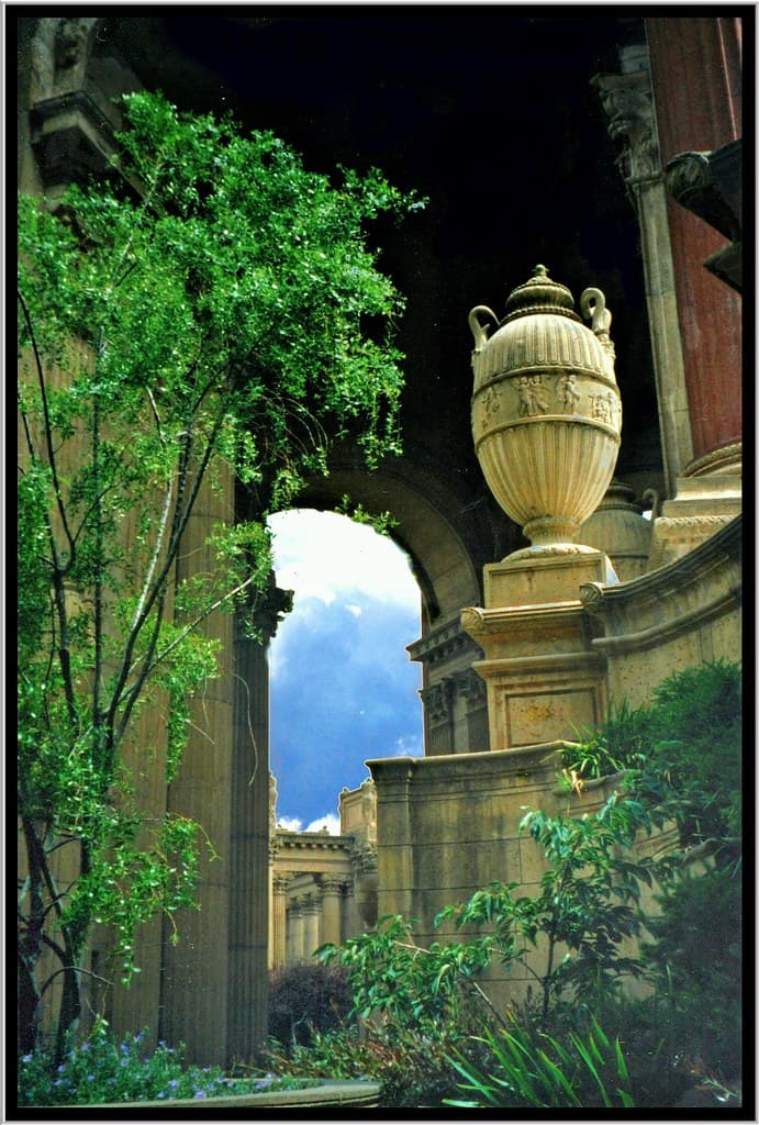 San Francisco, California