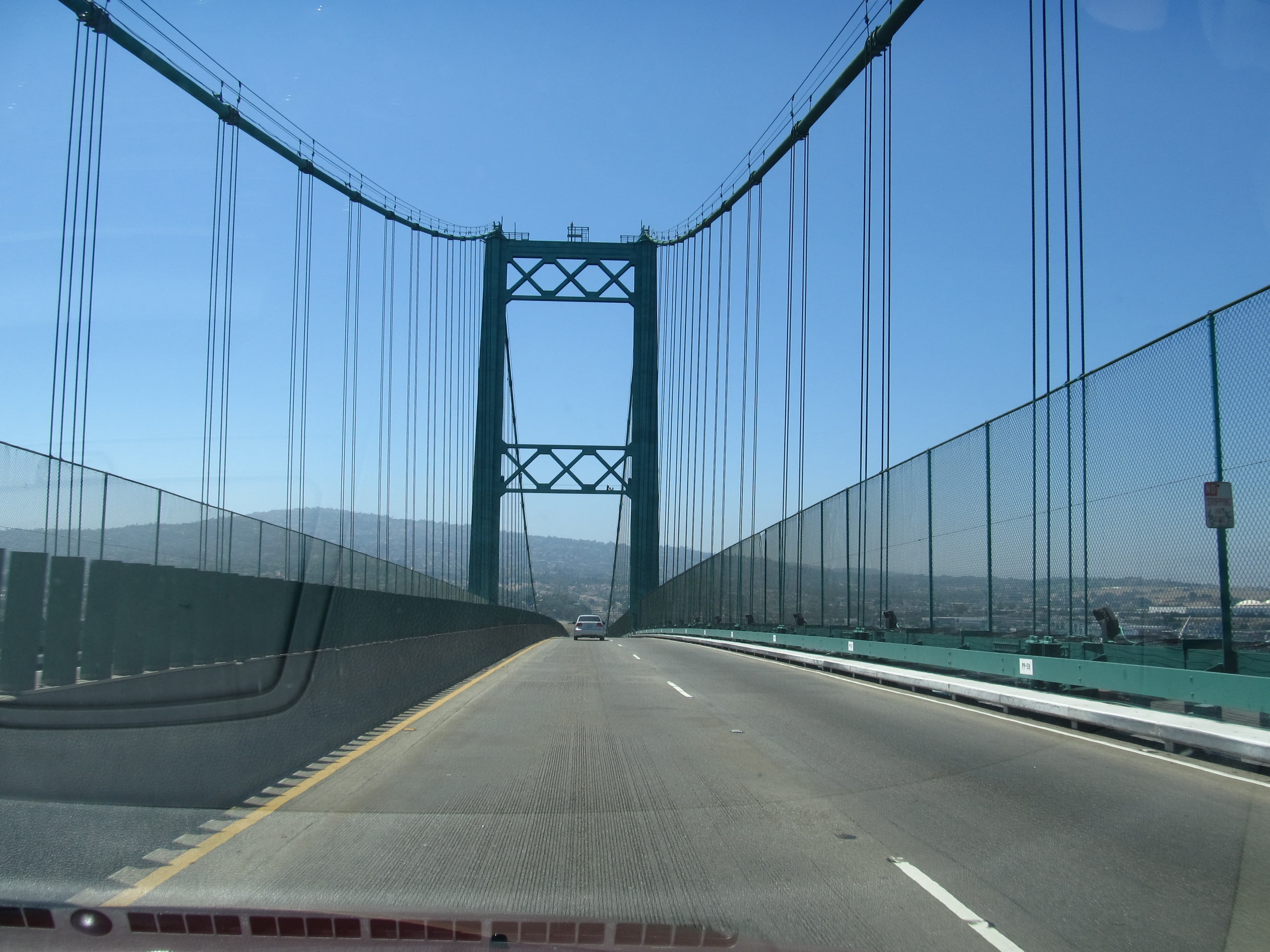 San Pedro, Los Angeles, Califórnia