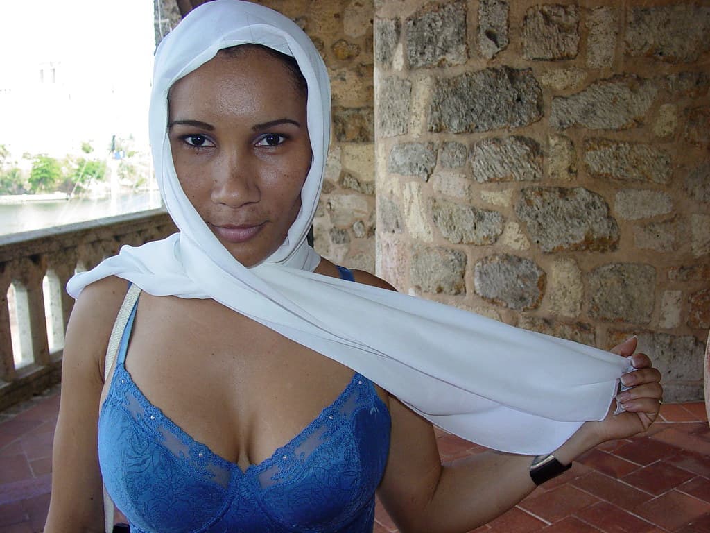 Santo Domingo, Dominican Republic