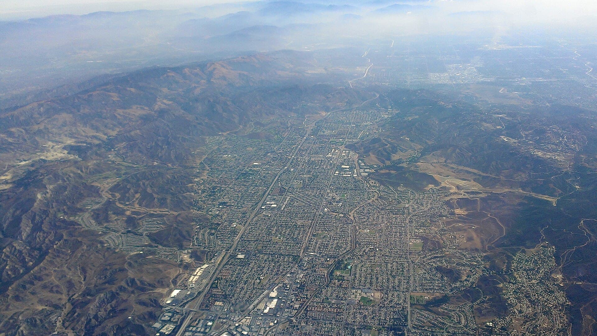 Simi Valley, Califórnia