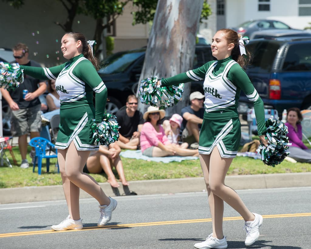 South High School, Torrance