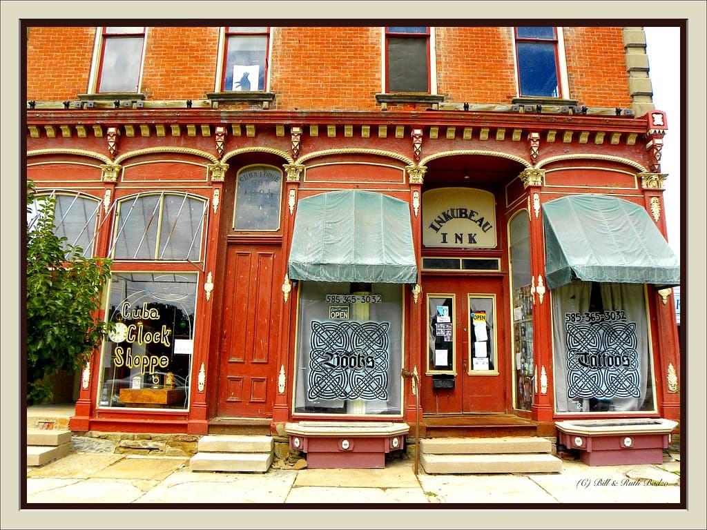 St. James Theatre, Nova York