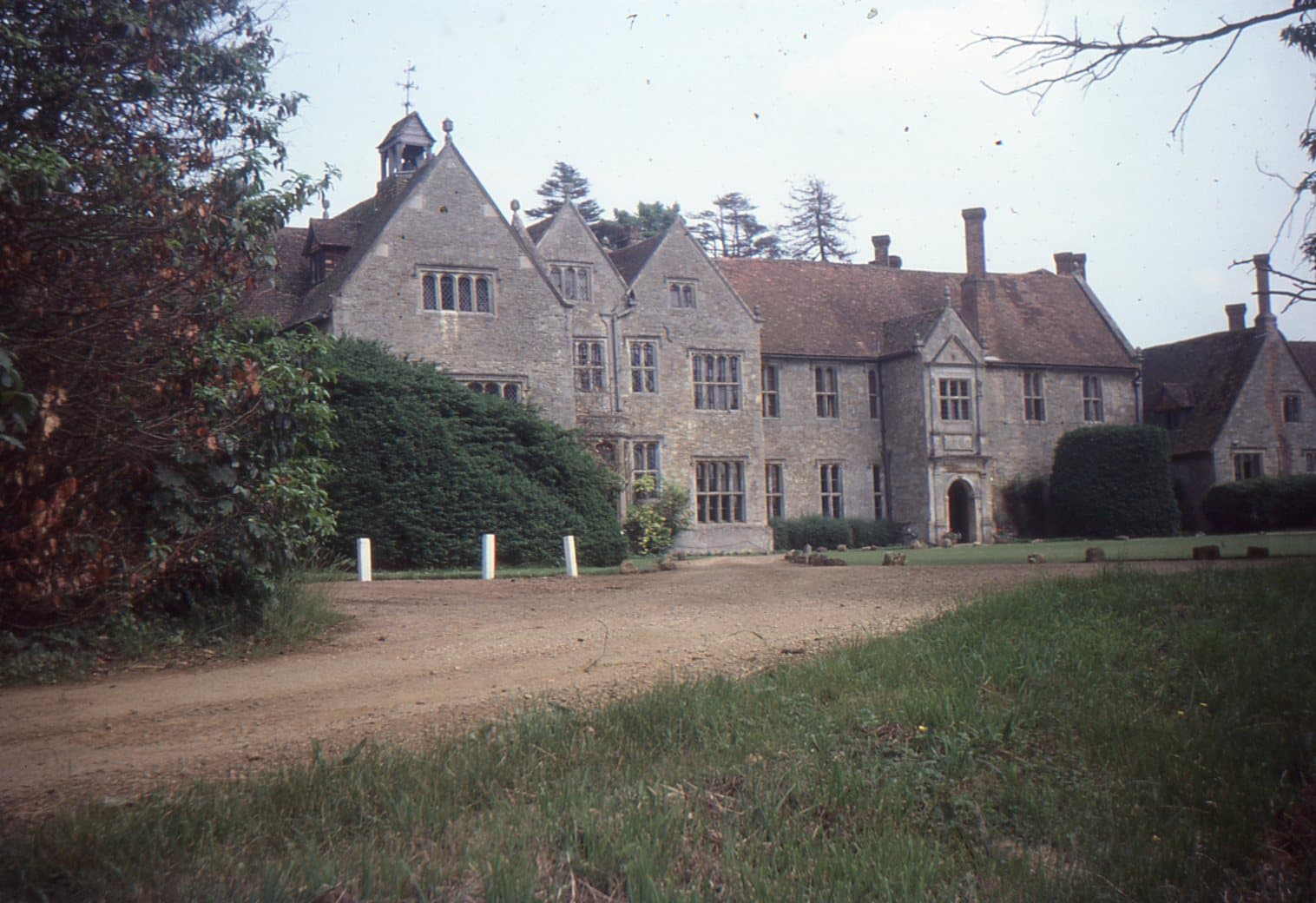 Studley Priory, Oxfordshire