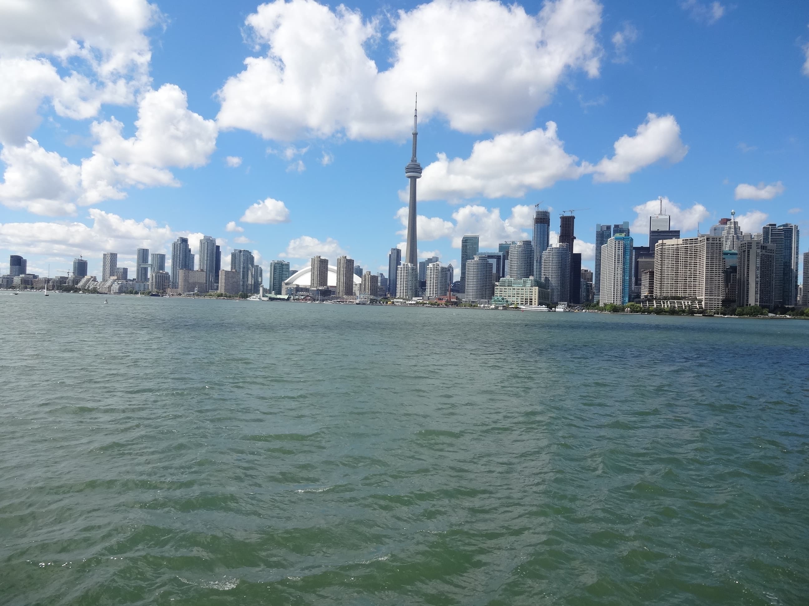 Toronto, Ontário, Canadá