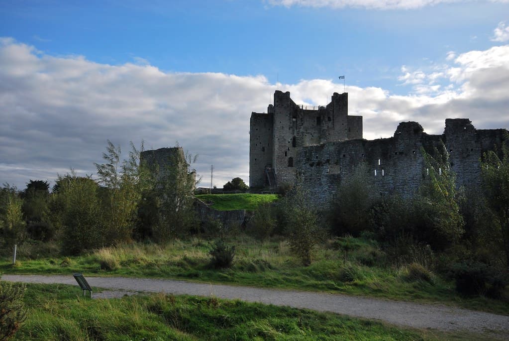 Trim Castle, Ireland