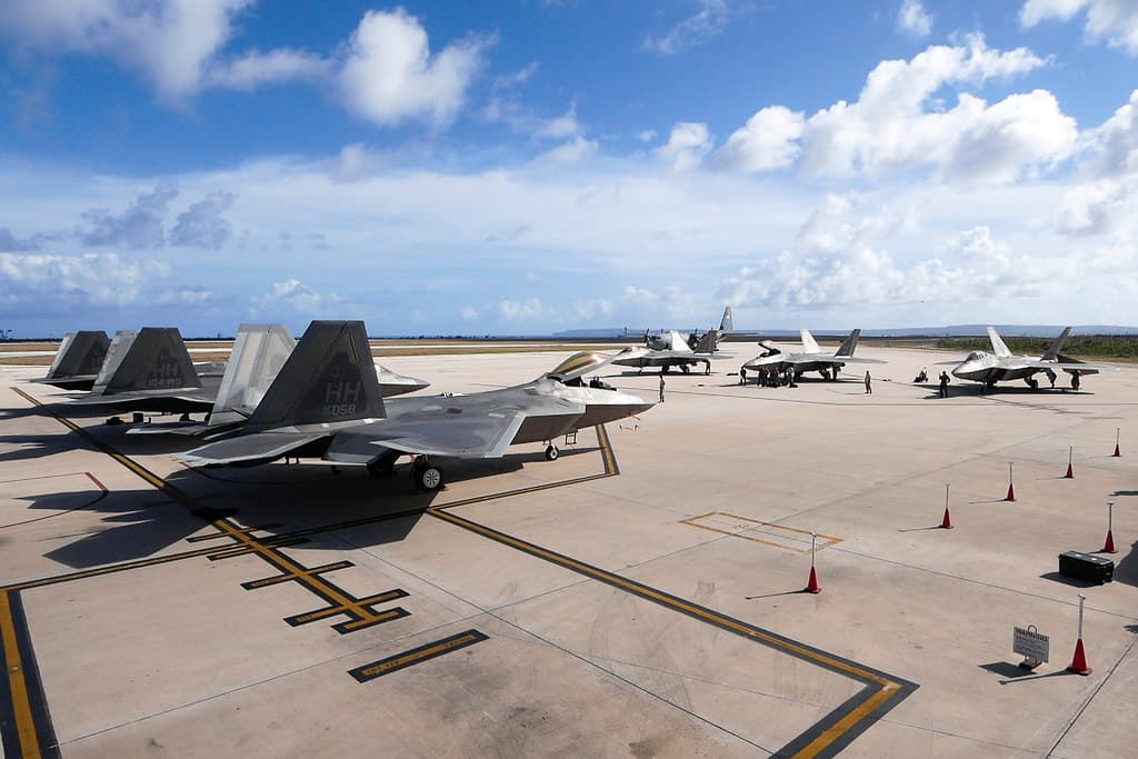 Various locations across the U.S.