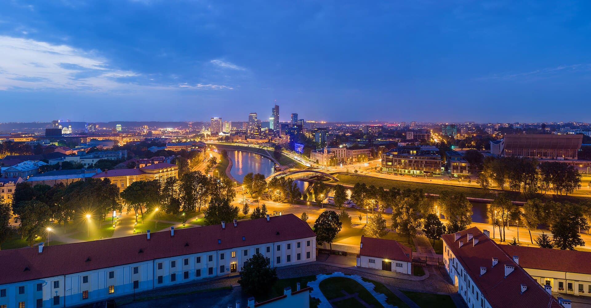 Vilnius, Lituânia