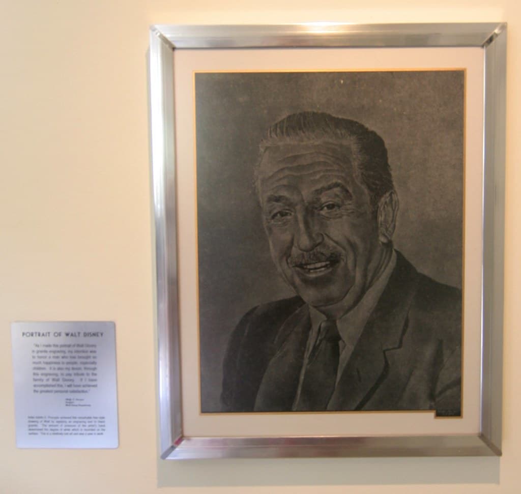 Walt Disney Animation Studios, Califórnia