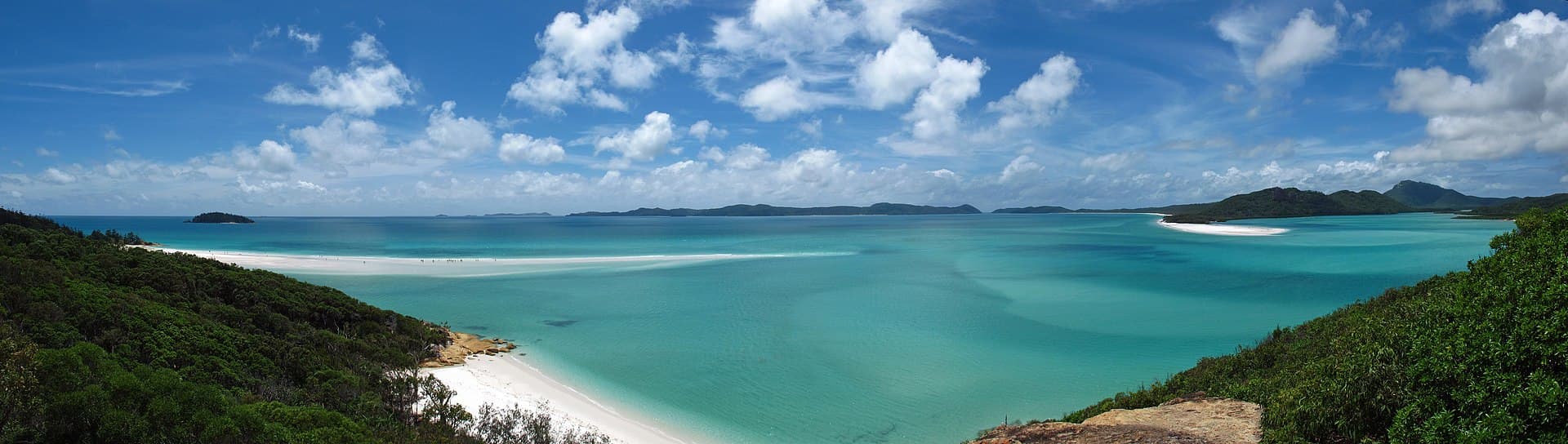 Whitsunday Islands, Australia