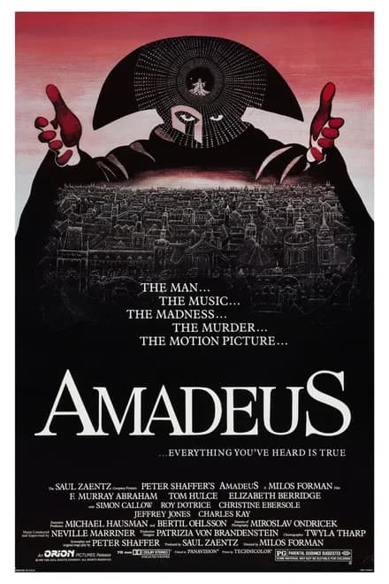 Amadeus